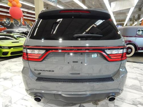 2023 Dodge Durango SRT 392