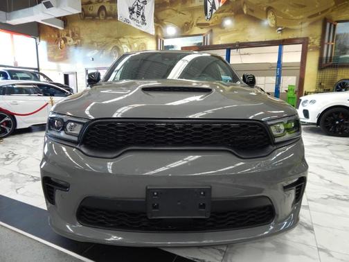 2023 Dodge Durango SRT 392