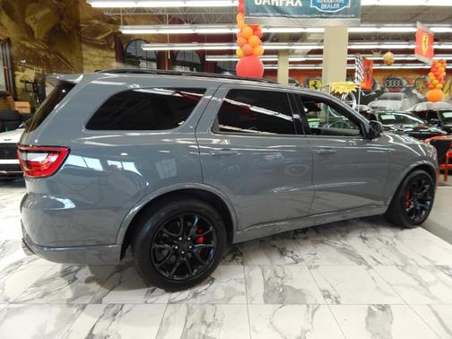 2023 Dodge Durango SRT 392