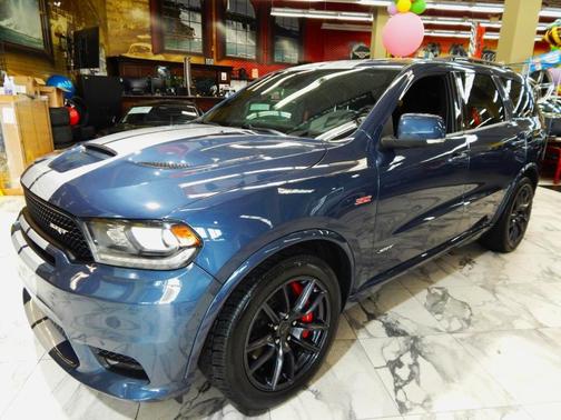 2020 Dodge Durango SRT