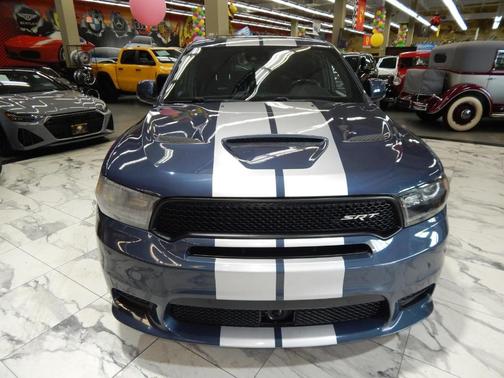 2020 Dodge Durango SRT