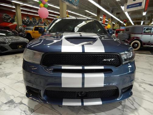 2020 Dodge Durango SRT