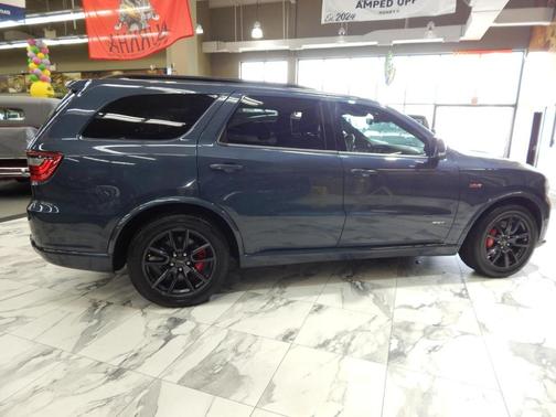 2020 Dodge Durango SRT