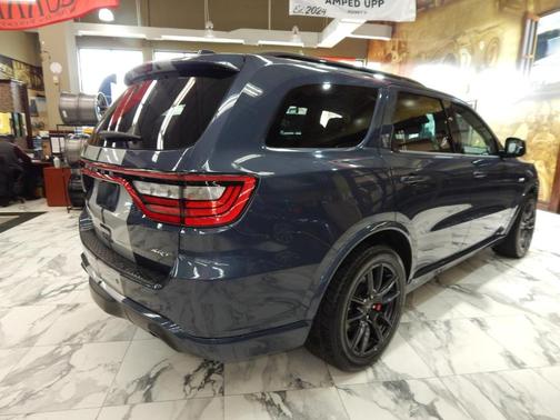 2020 Dodge Durango SRT