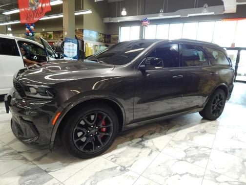 2021 Dodge Durango SRT 392