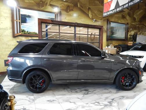 2021 Dodge Durango SRT 392