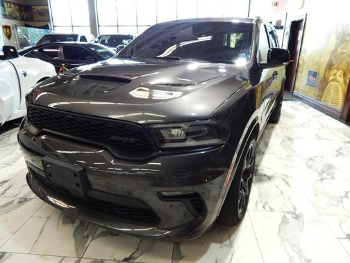 2021 Dodge Durango SRT 392