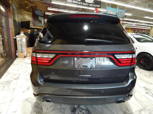 2021 Dodge Durango SRT 392