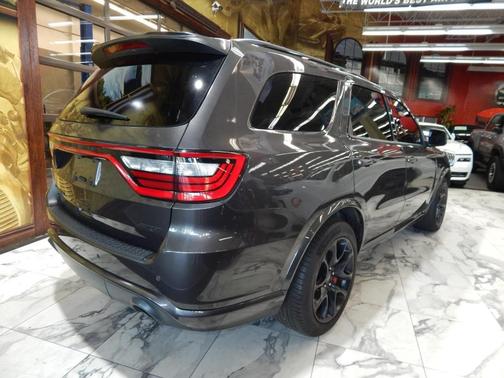 2021 Dodge Durango SRT 392