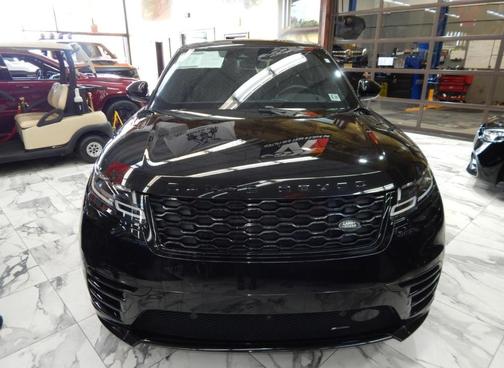 2022 Land Rover Range Rover Velar R-Dynamic S