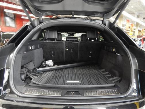 2022 Land Rover Range Rover Velar R-Dynamic S