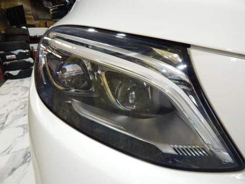 Photo 4 of 55 of 2019 Mercedes-Benz AMG GLE 43 4MATIC Coupe