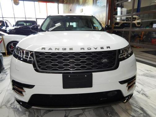 2022 Land Rover Range Rover Velar P250 S R-Dynamic