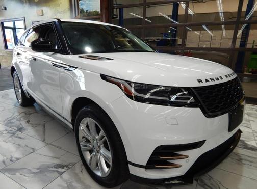 2022 Land Rover Range Rover Velar P250 S R-Dynamic