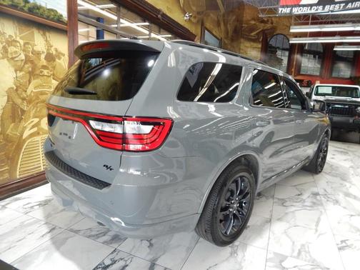 2024 Dodge Durango R/T