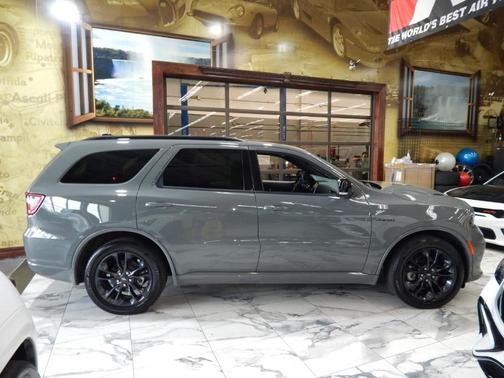 2024 Dodge Durango R/T