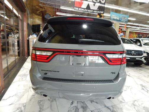 2024 Dodge Durango R/T