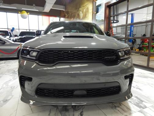 2023 Dodge Durango SRT Hellcat