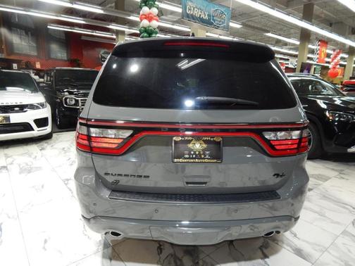 2024 Dodge Durango R/T