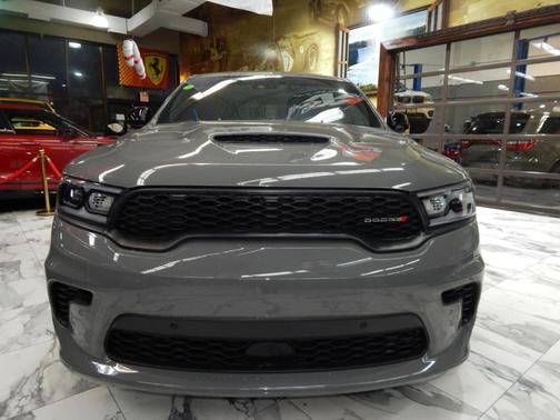 2024 Dodge Durango R/T