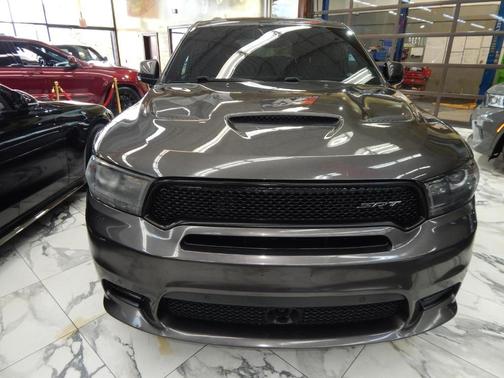 2018 Dodge Durango SRT