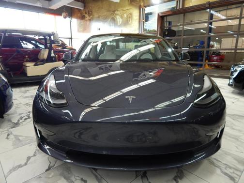 2023 Tesla Model 3 Long Range