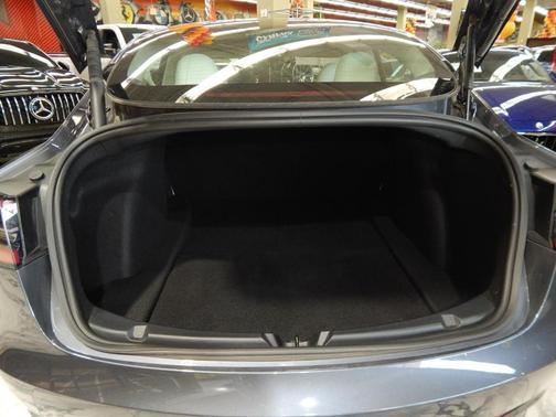 2023 Tesla Model 3 Long Range