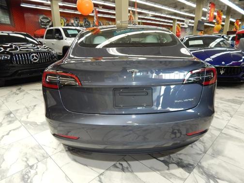 2023 Tesla Model 3 Long Range