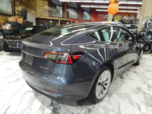 2023 Tesla Model 3 Long Range