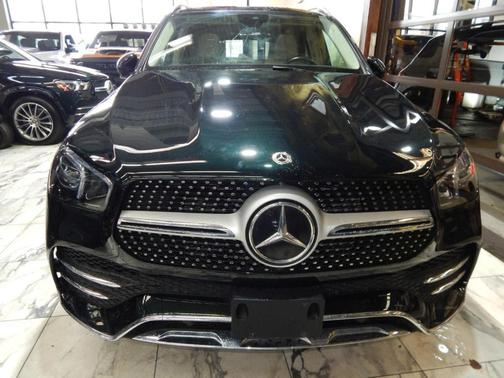 2022 Mercedes-Benz GLE 350 Base 4MATIC