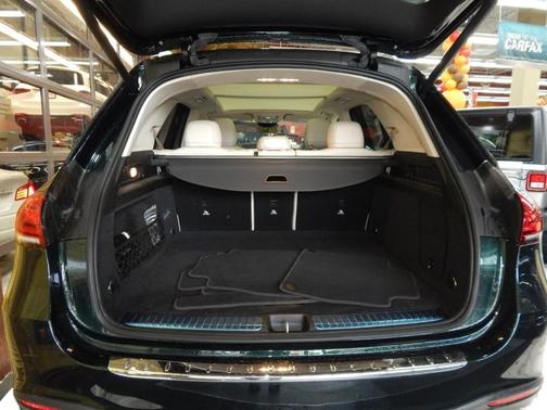 2022 Mercedes-Benz GLE 350 Base 4MATIC