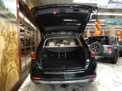 2022 Mercedes-Benz GLE 350 Base 4MATIC