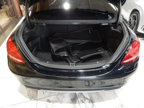 2017 Mercedes-Benz AMG C 43 Base 4MATIC