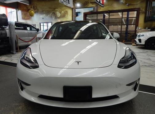 2020 Tesla Model 3 Performance