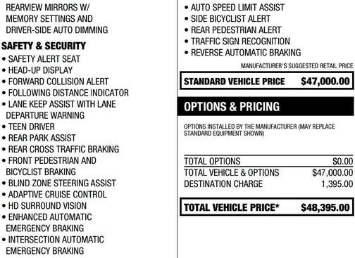 2024 Buick Envision Avenir