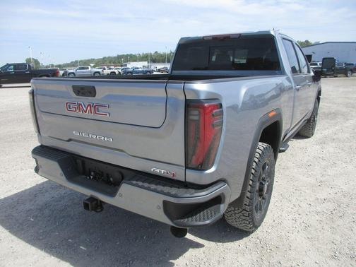 Sterling 2026 GMC Sierra 2500 AT4
