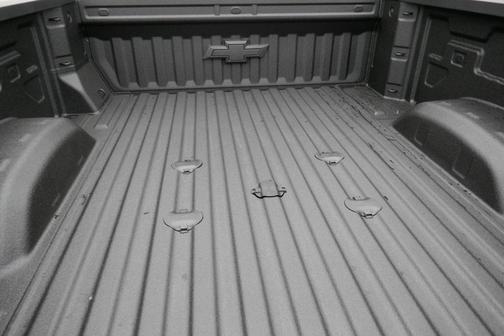 2026 Chevrolet Silverado 2500 LTZ