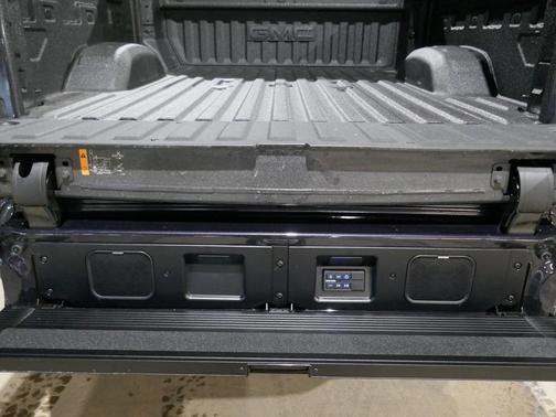 2026 GMC Sierra 2500 Denali Ultimate