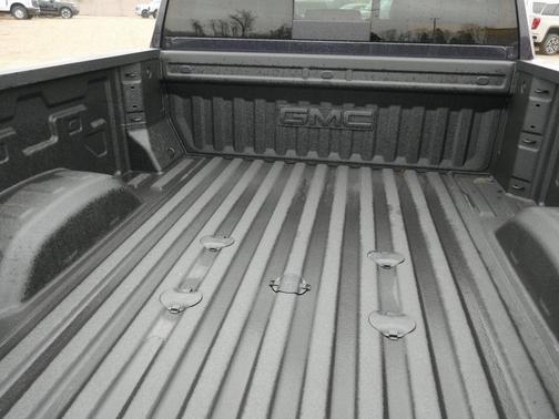 2026 GMC Sierra 2500 Denali Ultimate