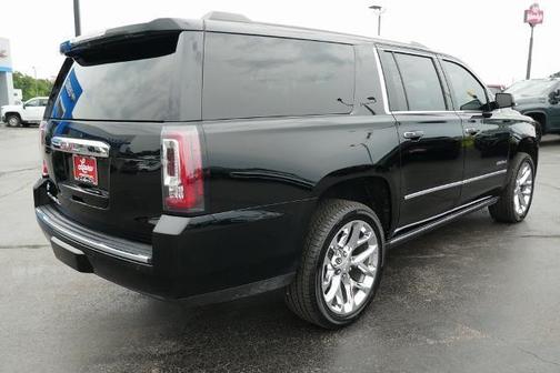 2020 GMC Yukon XL Denali