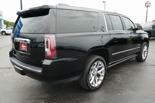 2020 GMC Yukon XL Denali