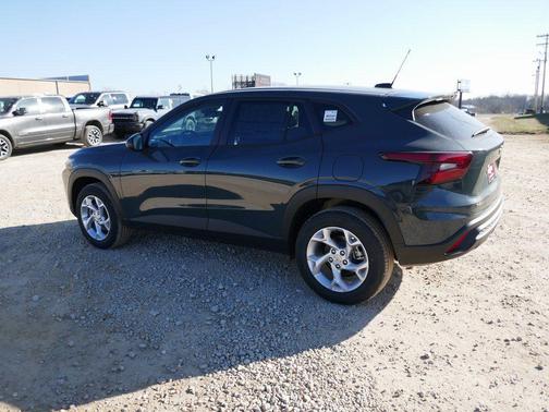 Cypress 2026 Chevrolet Trax LS