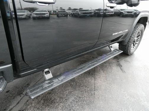 2020 GMC Sierra 2500 Denali