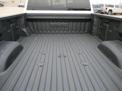 2026 GMC Sierra 3500 SLT