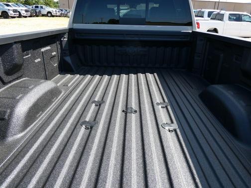 Dune 2026 GMC Sierra 3500 AT4