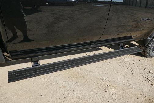 2026 Chevrolet Silverado 2500 LTZ