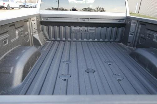 2026 GMC Sierra 2500 SLE