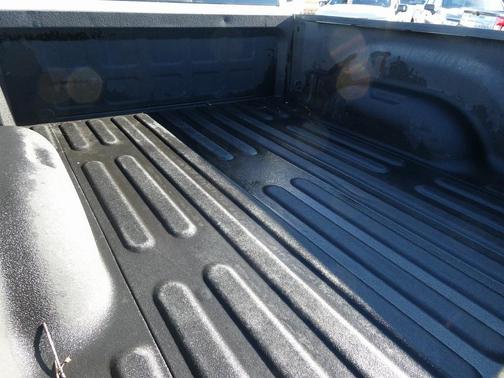 2017 RAM 1500 Longhorn