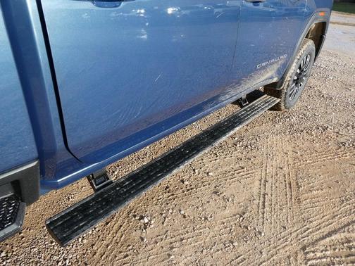 2026 GMC Sierra 2500 Denali Ultimate