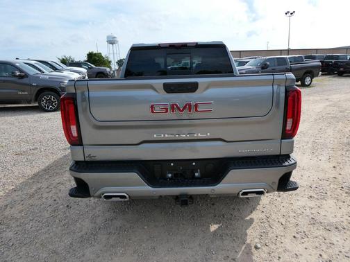 Sterling 2026 GMC Sierra 1500 Denali